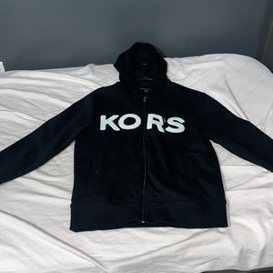 Men’s Michael Kors Hoodie